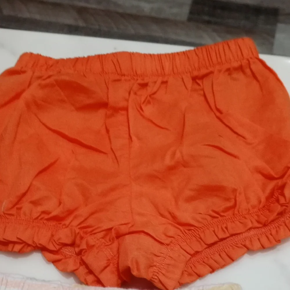 Primary Vibrant Diaper Covers Set